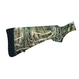 Mossberg FLEX Std Synthetic Stock Adv Max4 Camo