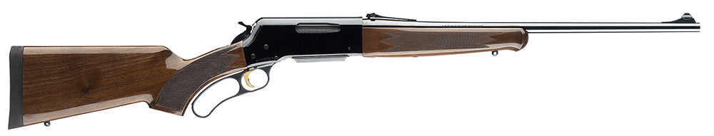 Browning BLR Lightweight .300 Win Mag Rifle, 24" Polished Blued Barrel, Pistol Grip Stock, RH