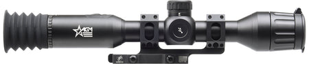 AGM Adder TS35-384 Thermal Imaging Rifle Scope 3-24x 35mm 384x288 50Hz Black Multi Reticle