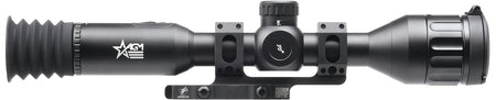 AGM Adder TS50-384 Thermal Imaging Rifle Scope 4-32x 50mm 384x288 50Hz Black Multi Reticle