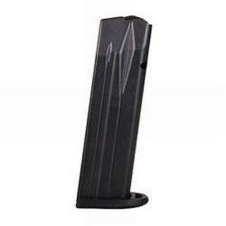 MR Fast Action .40 S&W 11rd Black Handgun Magazine