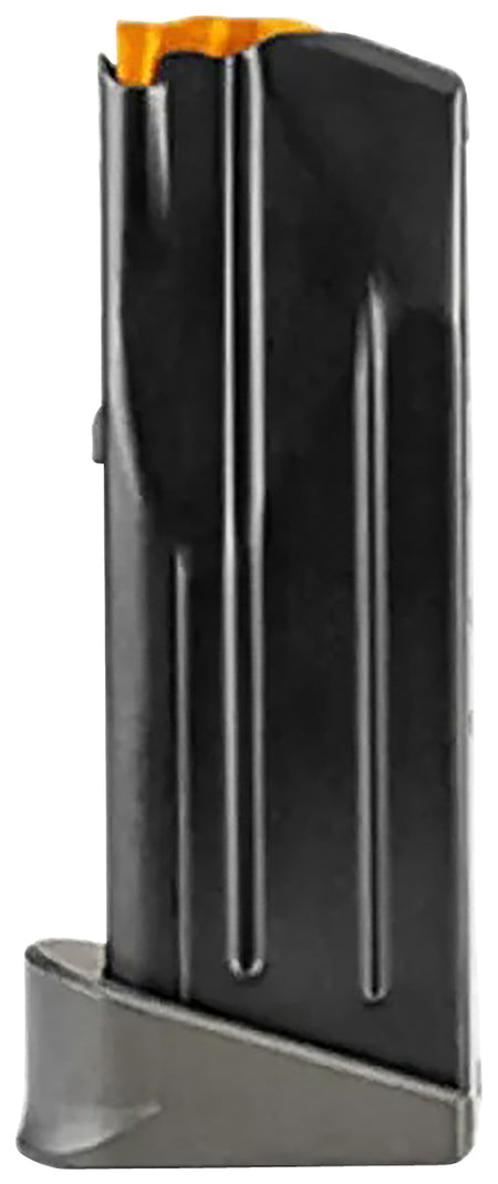 FN 509 CC Edge OEM 10rd 9mm Pistol Magazine Gray Aluminum Base