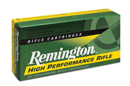 Remington .30 Carbine 28322 Core-Lokt Soft Point SP 110 Grain