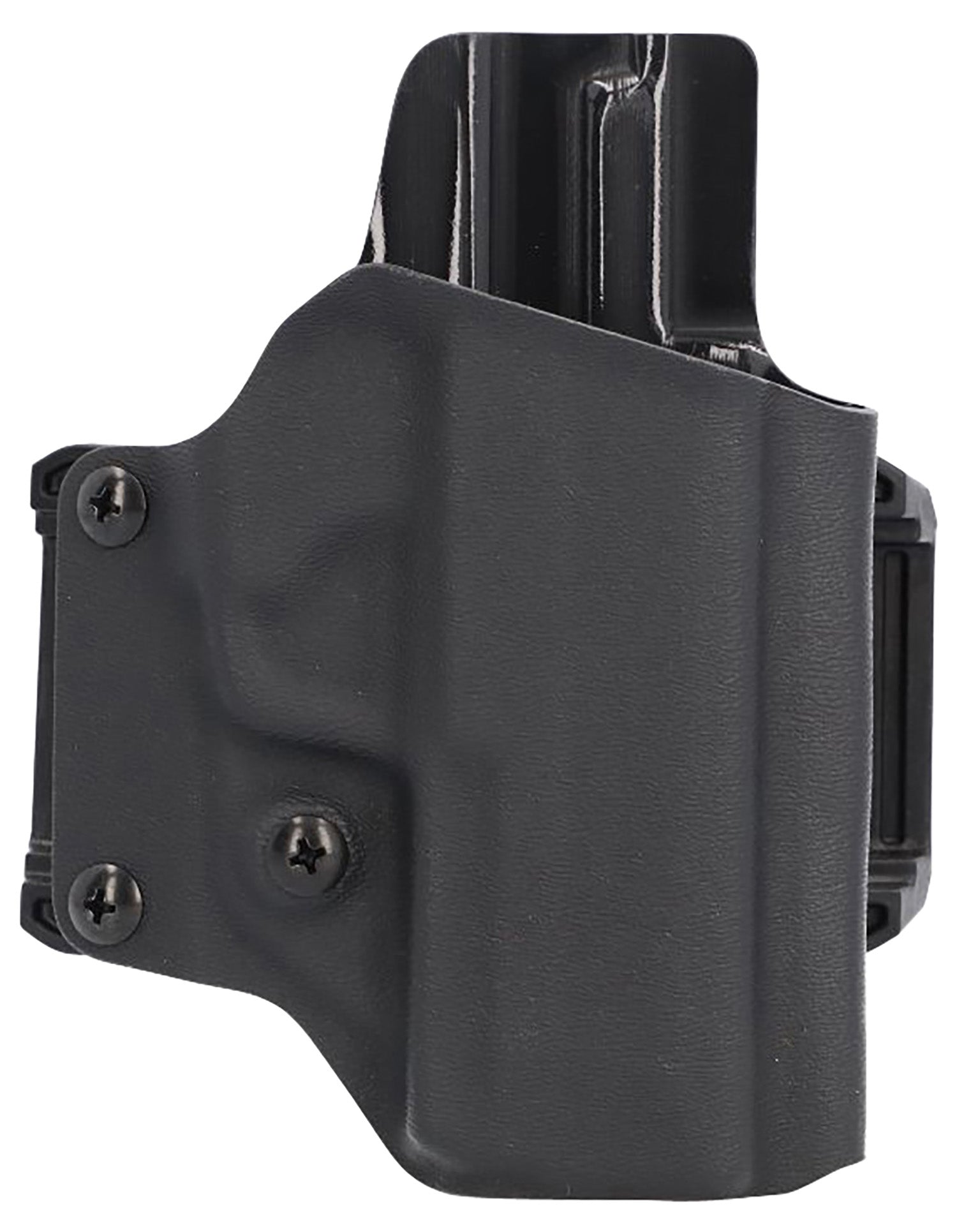 Sig Sauer 8901262 Tactical OWB Black Holster Hip Carry Sig P365 Right Hand