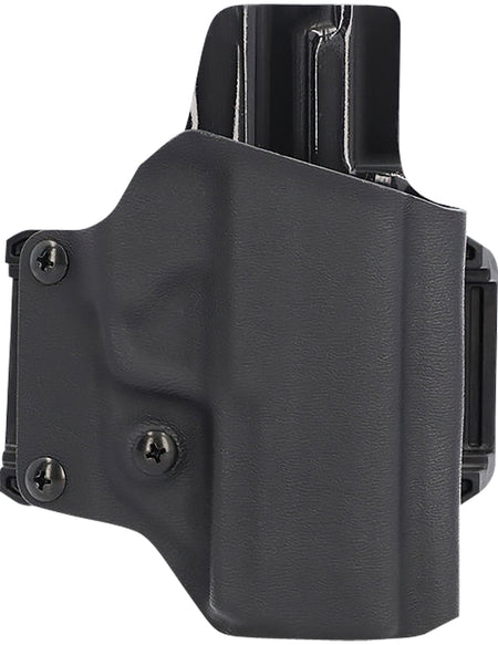 Sig Sauer 8901263 Tactical OWB Black Holster Hip Carry Sig P365 Left Hand