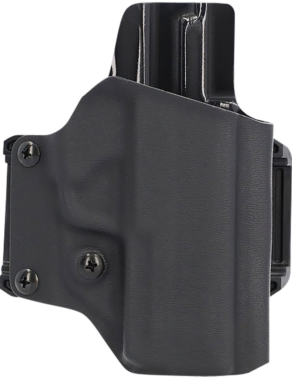 Sig Sauer 8901263 Tactical OWB Black Holster Hip Carry Sig P365 Left Hand