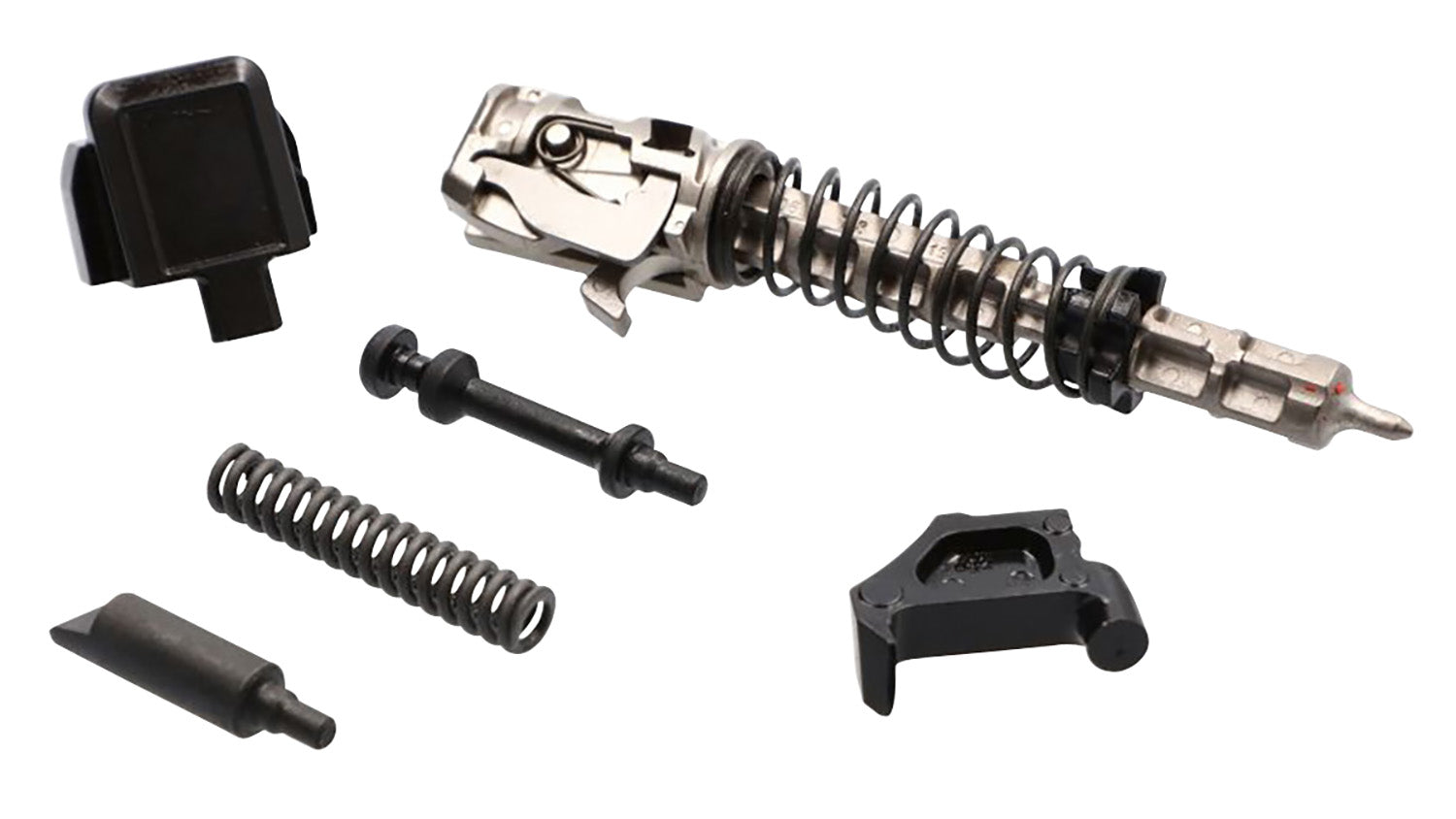 Sig Sauer P320 Factory Replacement Corrosion-Resistant Slide Completion Kit 9mm Luger/.357 Sig