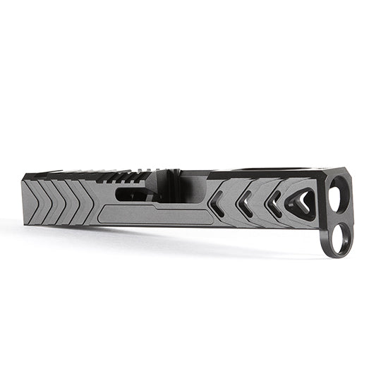 Patriot Ordnance Factory Glock 43 Stripped Slide