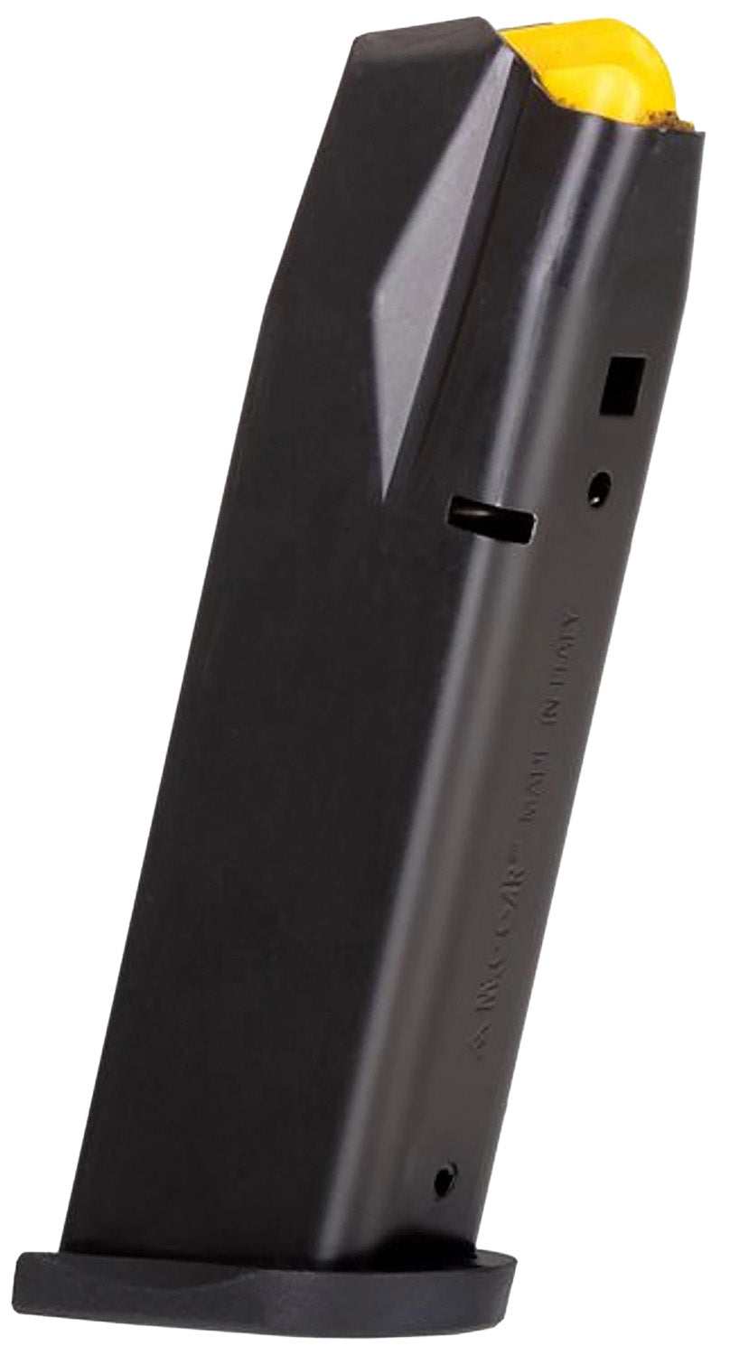 Taurus G3 Tactical 15rd 9mm Luger Black Handgun Magazine