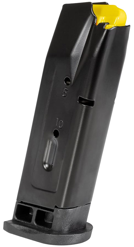 Taurus G3 Tactical 10rd 9mm Luger Black Handgun Magazine