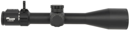 Sig Sauer Electro-Optics SOEBDX65105 Easy6 BDX 5-30x56mm 34mm Tube Illuminated BDX 2.0 Riflescope