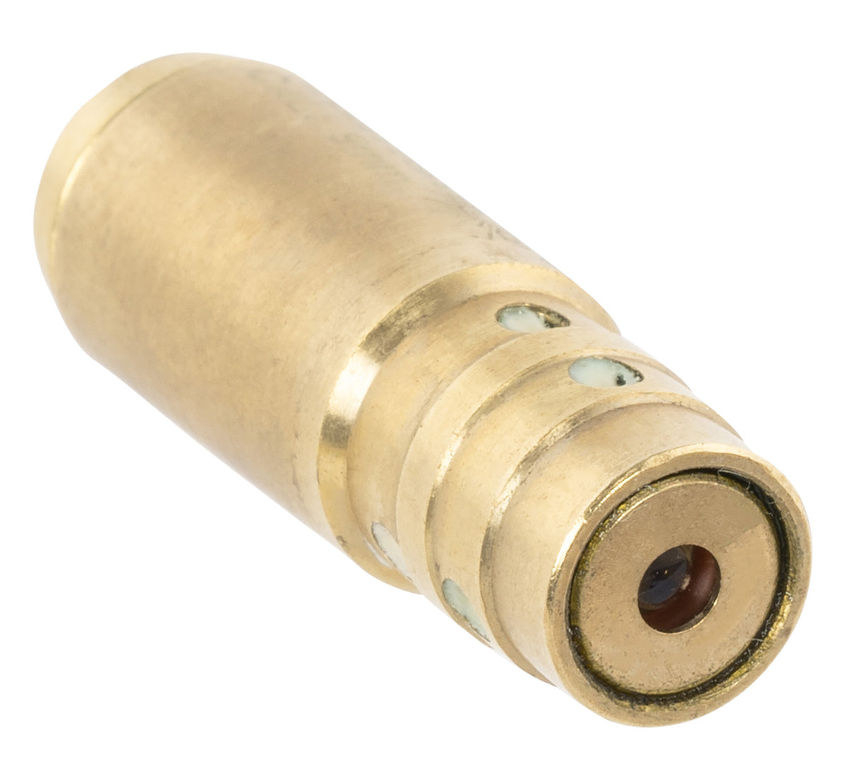 AimShot MBS9 9mm Luger Modular Laser Bore Sight 650nM Red