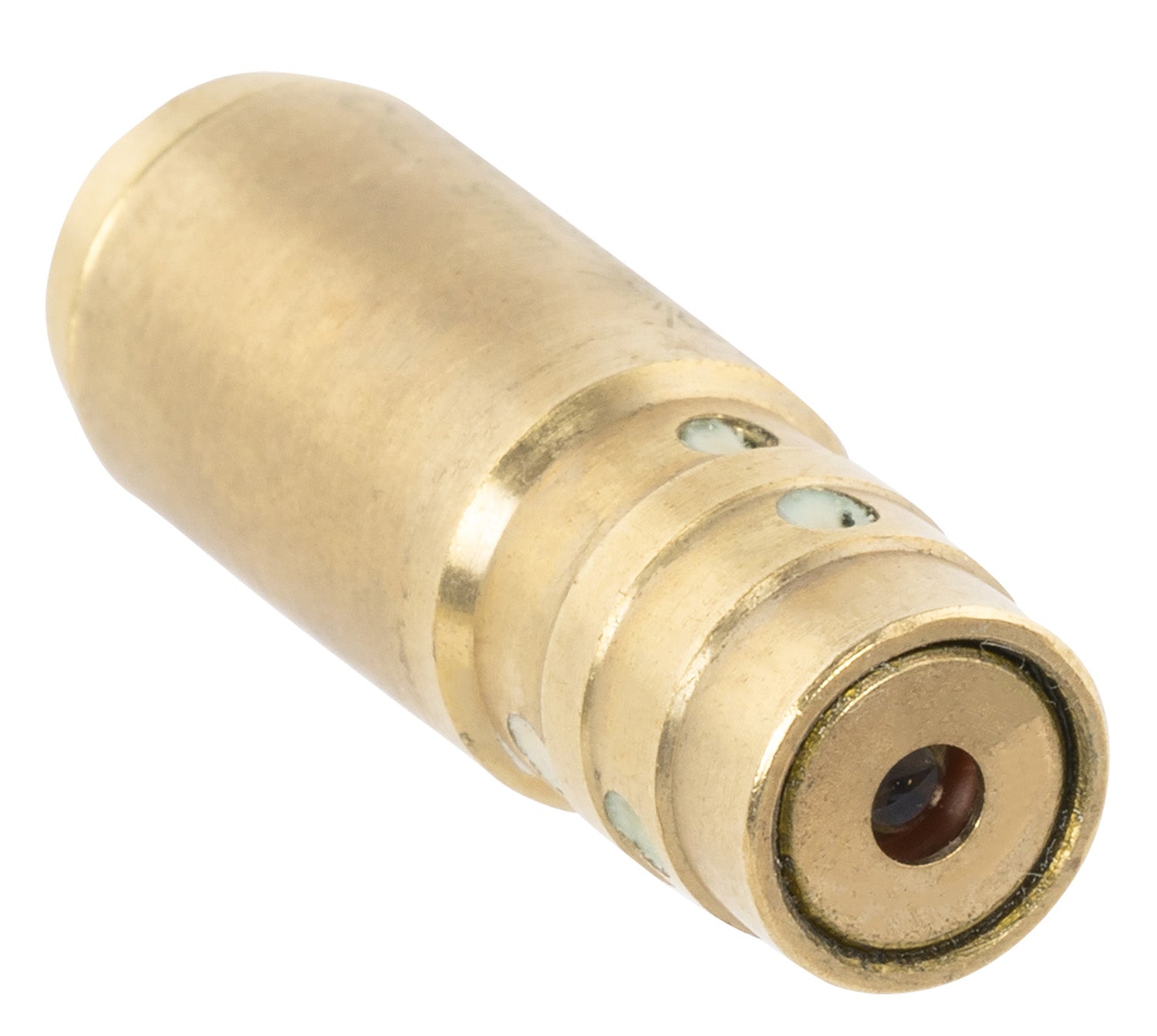 AimShot MBS9 9mm Luger Modular Laser Bore Sight 650nM Red