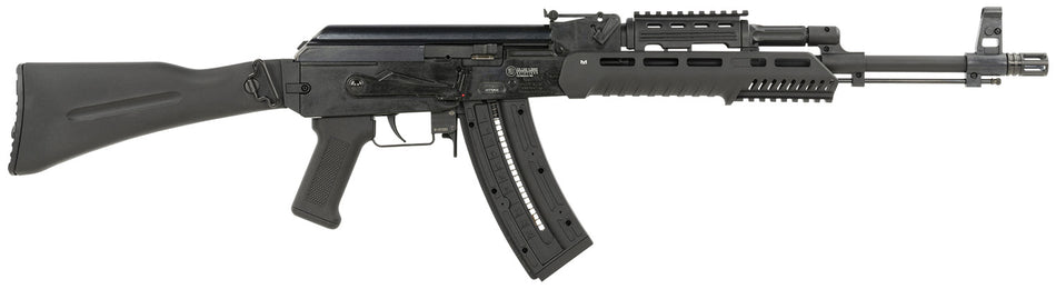 Mauser AK-47 .22LR 16.5" Folding Stock Rifle w/ Flash Hider