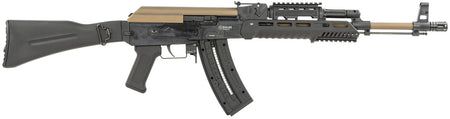Mauser AK-47 .22LR 16.5" Bronze Receiver Folding Stock Rifle