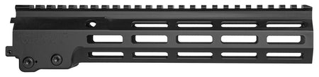 Geissele 051073B SMR MK16 10.5" M-LOK Black Free-Float Rail AR-15