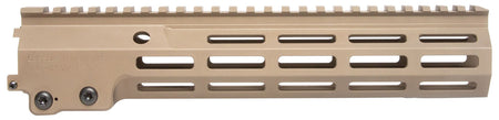 Geissele 051073S SMR MK16 10.5" M-LOK DDC Free-Float Rail AR-15