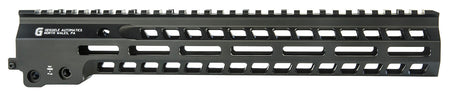 Geissele 05573B SMR MK14 13.5" M-LOK Black Free-Float Rail AR-15