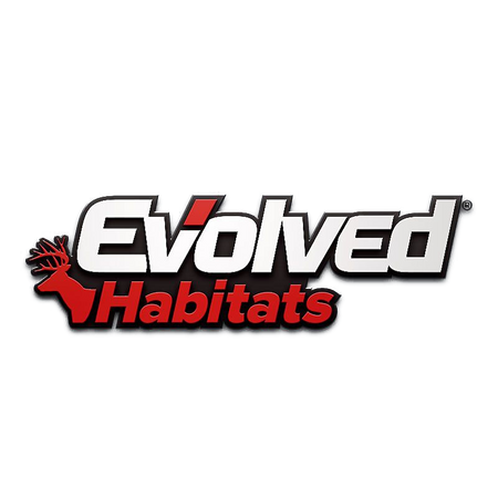 EVOLVED EVL-EVO64502 DEER CANE BLK MAGIC/4.5LB 3BG