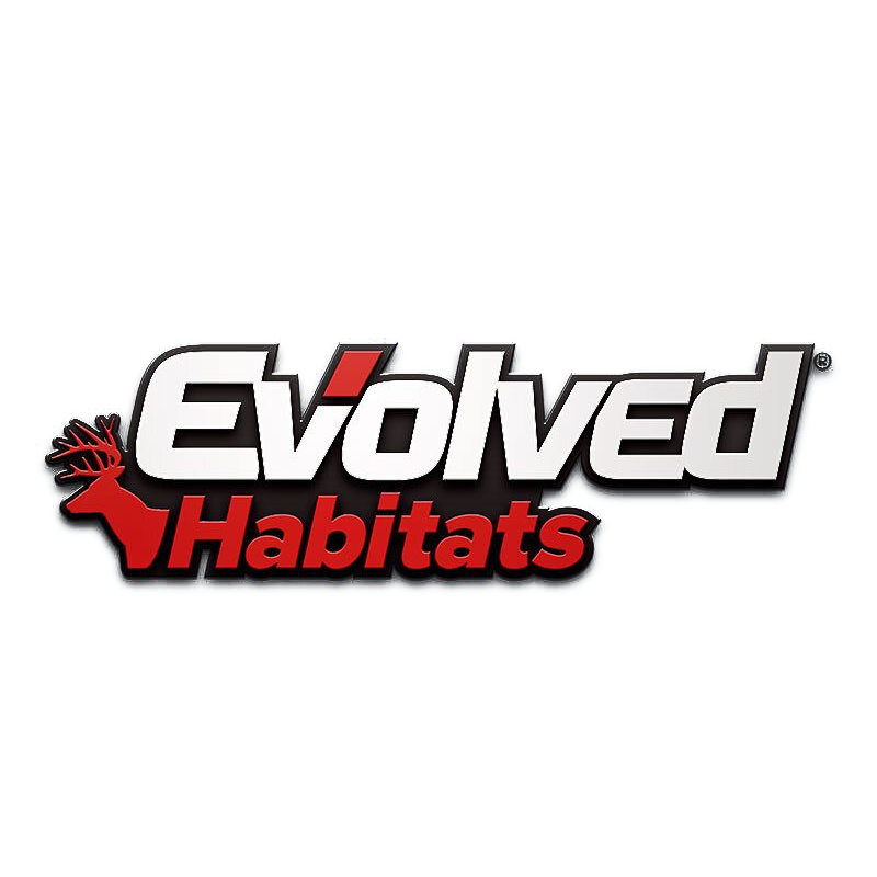 EVOLVED EVL-EVO64502 DEER CANE BLK MAGIC/4.5LB 3BG