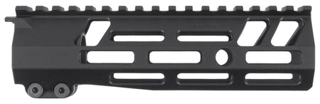 Sharps Bros SBHG08 7" M-LOK Handguard Full Picatinny Top Rail Anodized Aluminum w/4140 Steel Barrel Nut