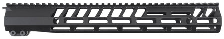 Sharps Bros SBHG06 14" M-LOK Handguard Full Picatinny Top Rail Anodized Aluminum w/4140 Steel Barrel Nut