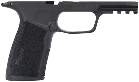 Sig Sauer P365-XMACRO Replacement Grip Module Black Polymer Interchangeable Backstraps 8901179