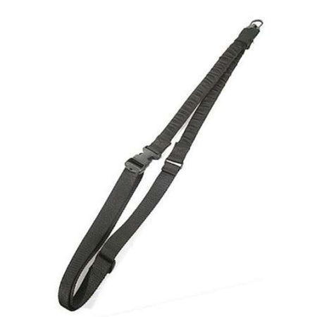 RWB Single-Point Tactical Sling Black