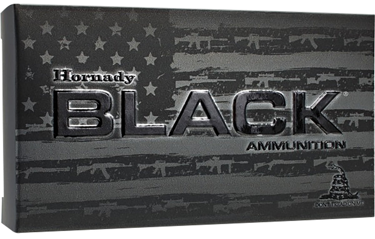 Hornady 4.6x30mm HK 90044 Black Hornady V-Max 38 Grain