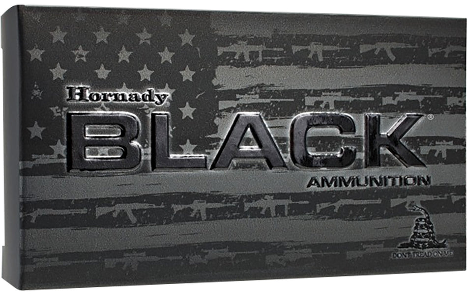 Hornady 4.6x30mm HK 90044 Black Hornady V-Max 38 Grain