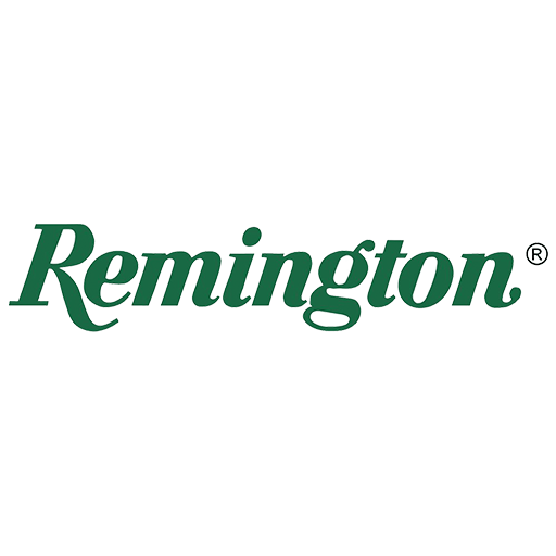Remington RC22524 40 S&W Unprimed Cases Handgun Brass 100-Count