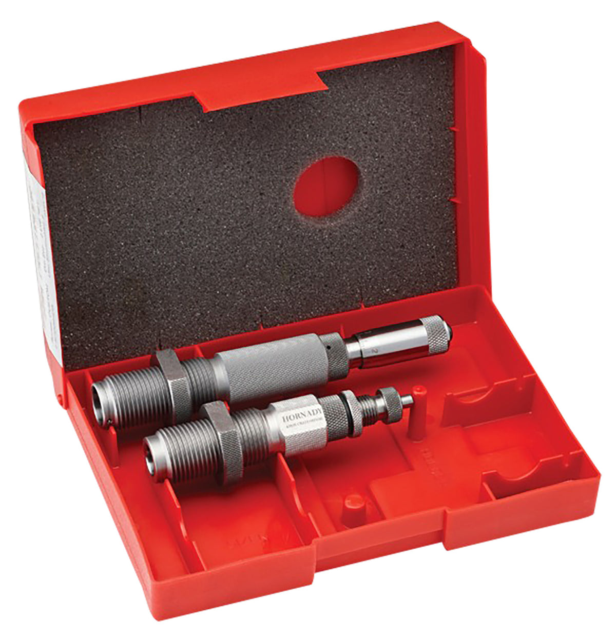 Hornady New Dimension 2-Die Reloading Set 6mm GT