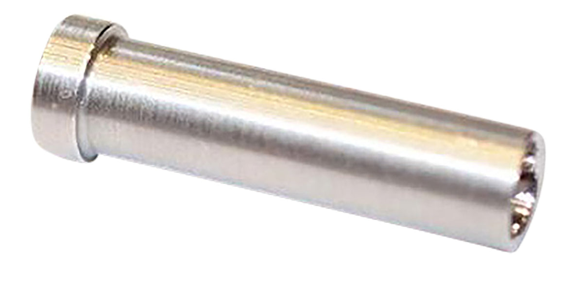 Hornady 397101 25 Cal ELD-X 135 gr Bullet Seating Stem Custom Grade Accessory