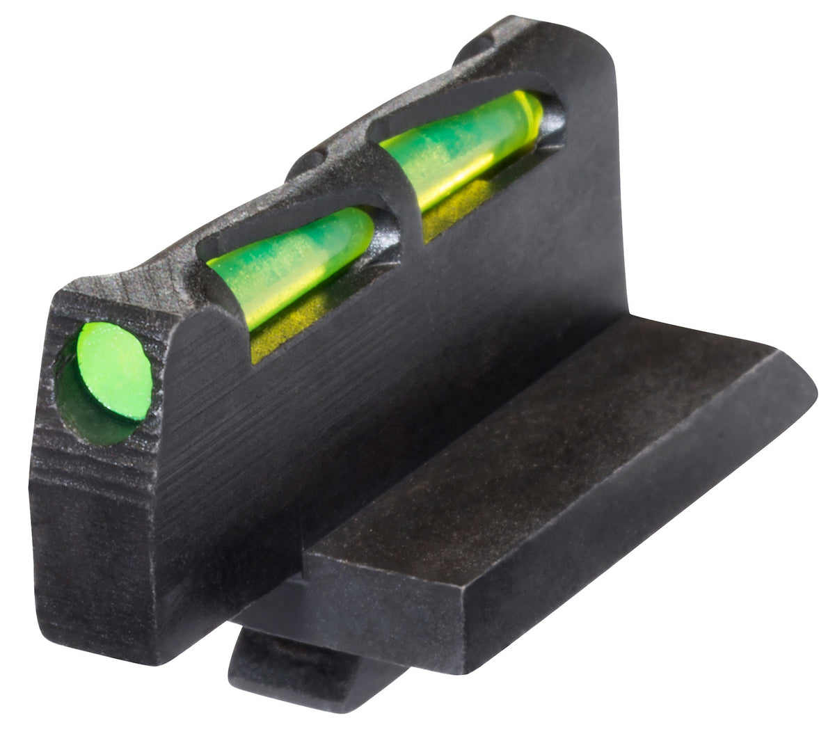 HiViz RHLW01 LiteWave Green Fiber Optic Front Sight for Ruger Redhawk & Super Redhawk Revolvers