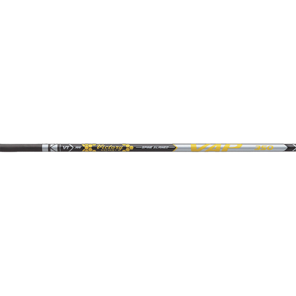 Victory VAP Elite Small Diameter Arrow Shafts 250 Spine (1 doz.)