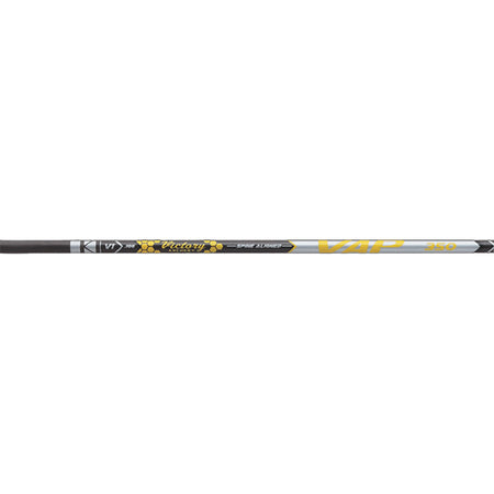 Victory VAP Elite Small Diameter Arrow Shafts 250 Spine (1 doz.)