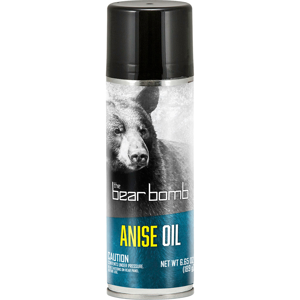 Hunters Specialties Bear Bomb Anise Oil Scent Lure 6.65 oz.