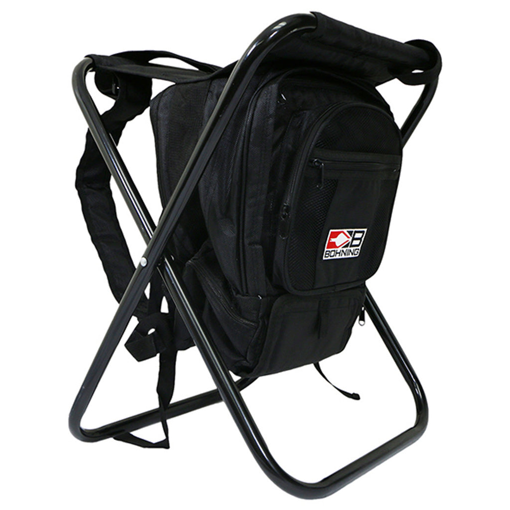 Bohning Archery Shooters Stool (Stool Only) with Cooler