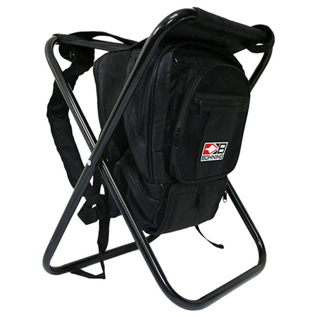 Bohning Archery Shooters Stool (Stool Only) with Cooler