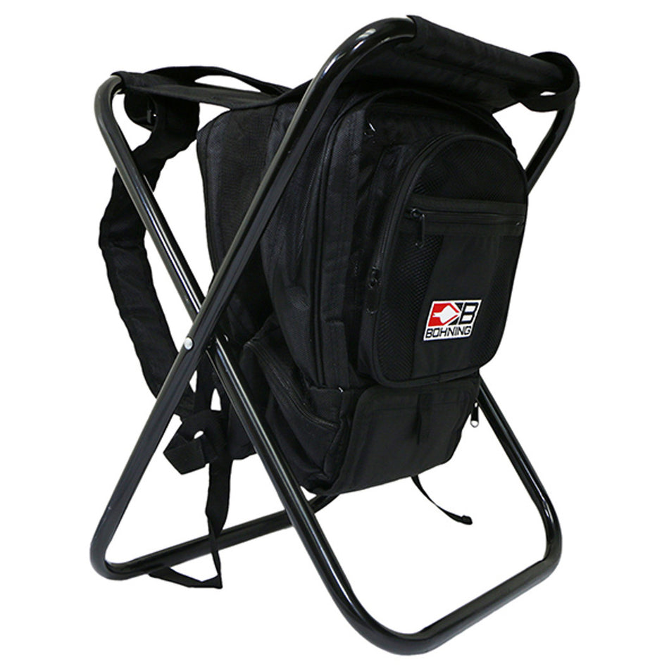 Bohning Archery Shooters Stool (Stool Only) with Cooler