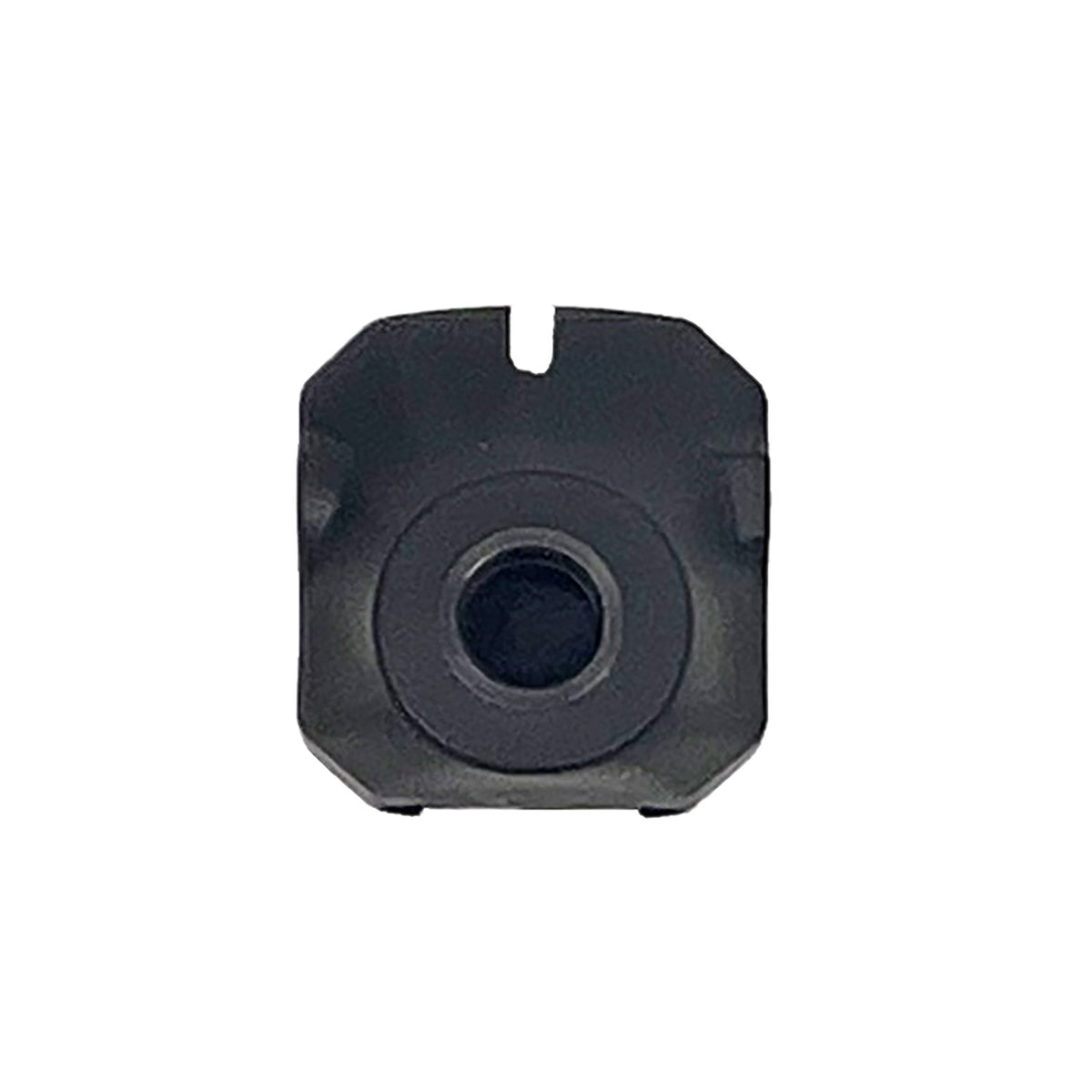 NcStar VG158 Picatinny QD Sling Mount Low Profile Black Polymer with Mounting Hardware