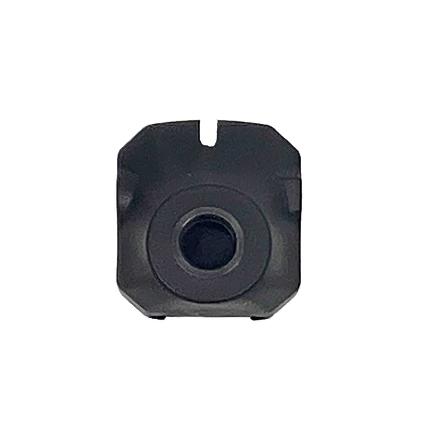 NcStar VG158 Picatinny QD Sling Mount Low Profile Black Polymer with Mounting Hardware