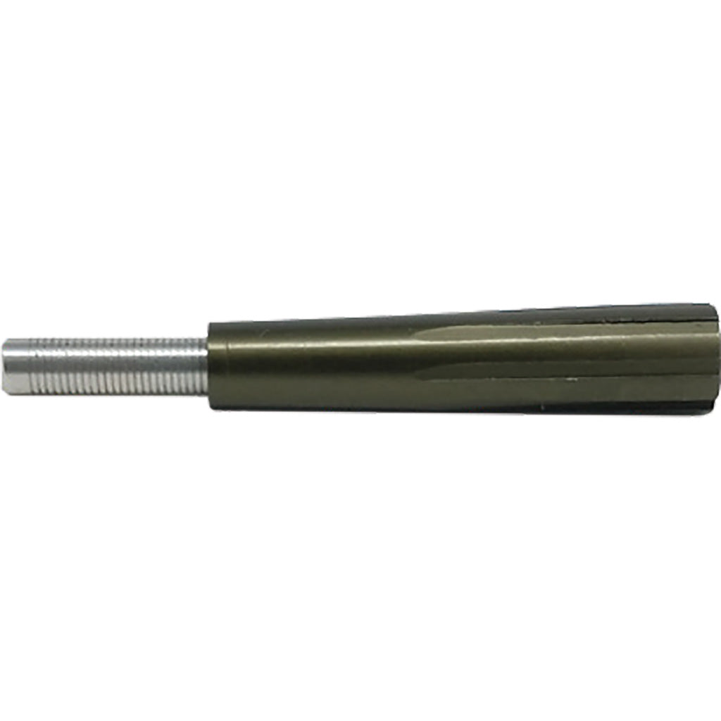 Victory Insert Shok TL VAP Half-Out 95 Gr Medium Green (12 Pack)