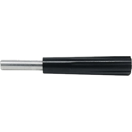 Victory Insert Shok TL VAP Half-Out 95 Gr XL Black (12 Pack)