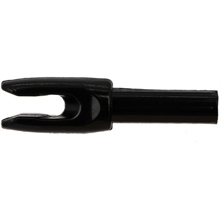 Victory Archery Press-Fit Nocks .166" ID Blue Dozen Pack