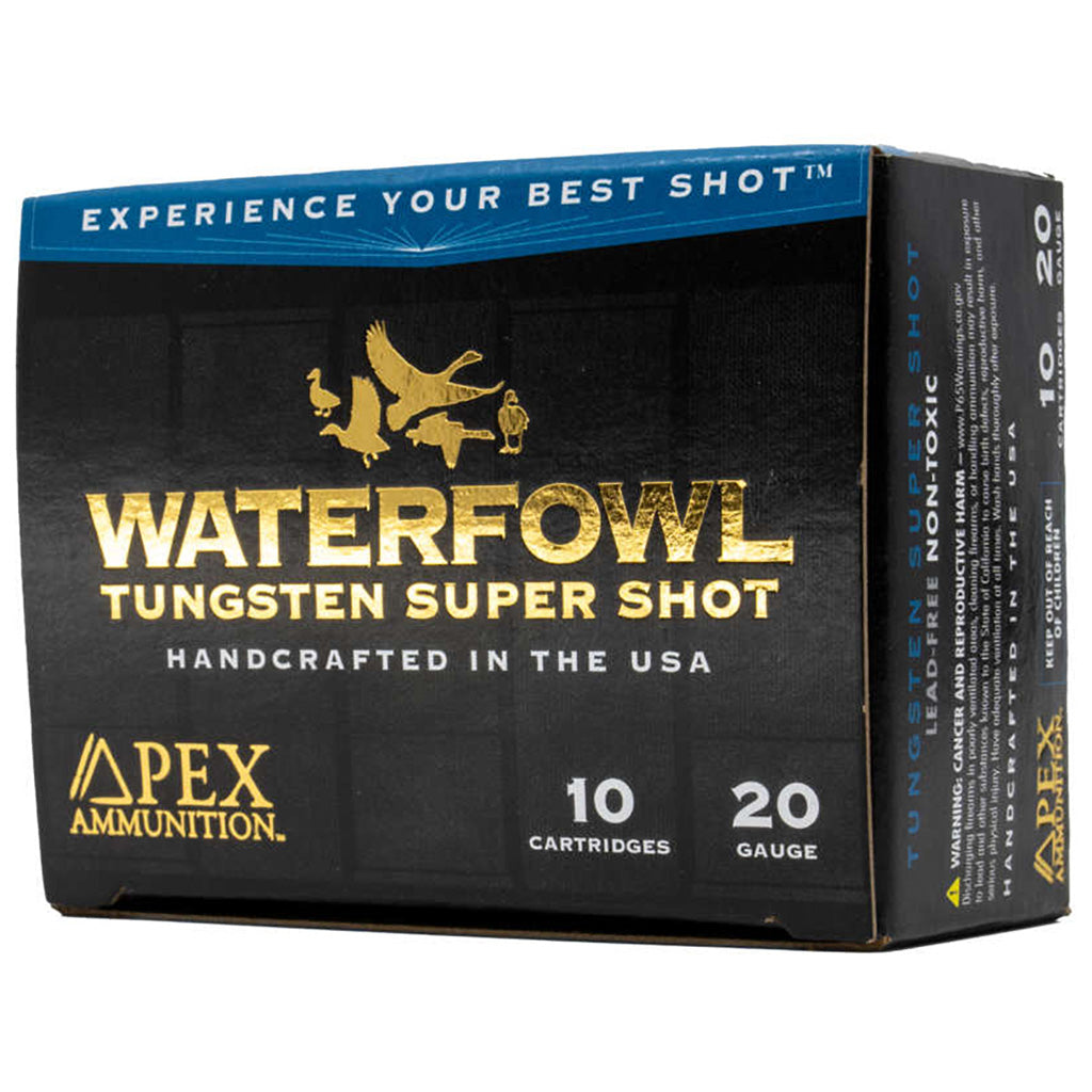Apex 20 Gauge Z208W  3" 3/4oz 8 Shot