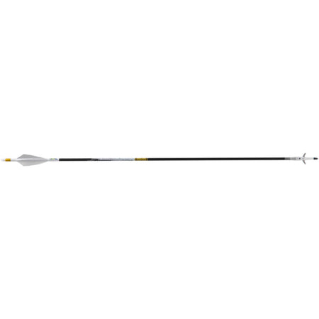 TAC LRP Pierce Platinum Arrow 250 Spine 3 Fletch 6 Pack
