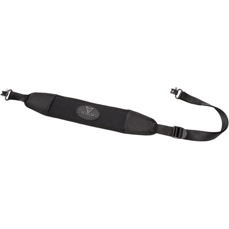 30-06 Stealth All Black Adjustable Gun Sling with Swivels