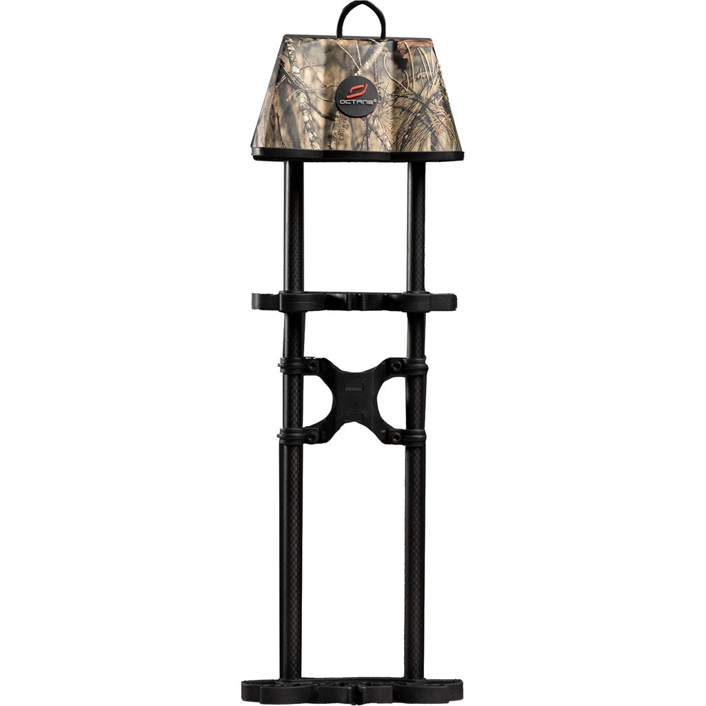 Octane ACC Vault Quiver Camo with Quick-Release Lever
