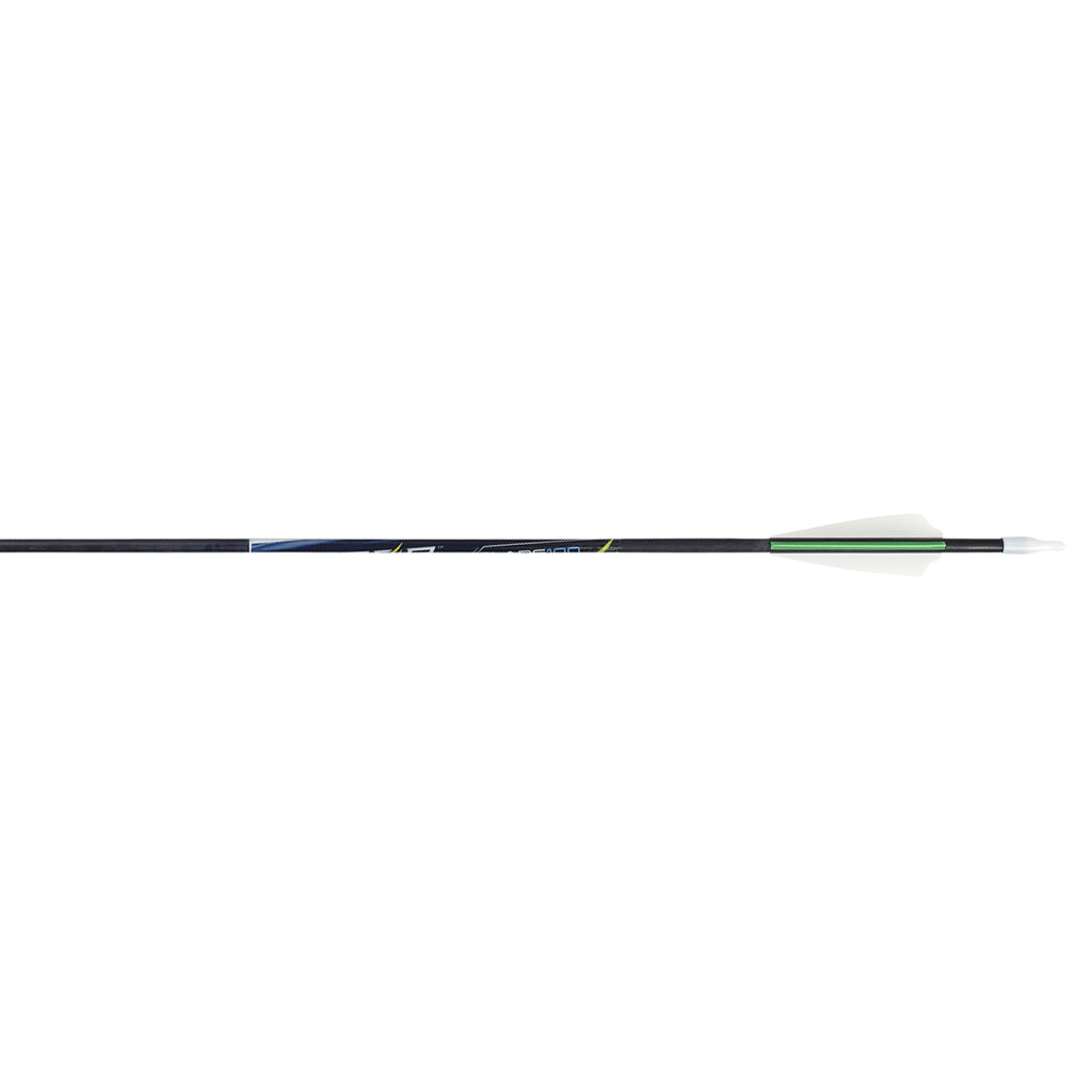 Allen Razor 26-Inch Youth Fiberglass Arrow 3-Pack